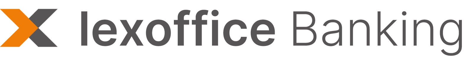 lexoffice-Banking-Logo